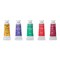 Grumbacher Finest Artists' Watercolor Tubes - Mixing Colors, Set of 5